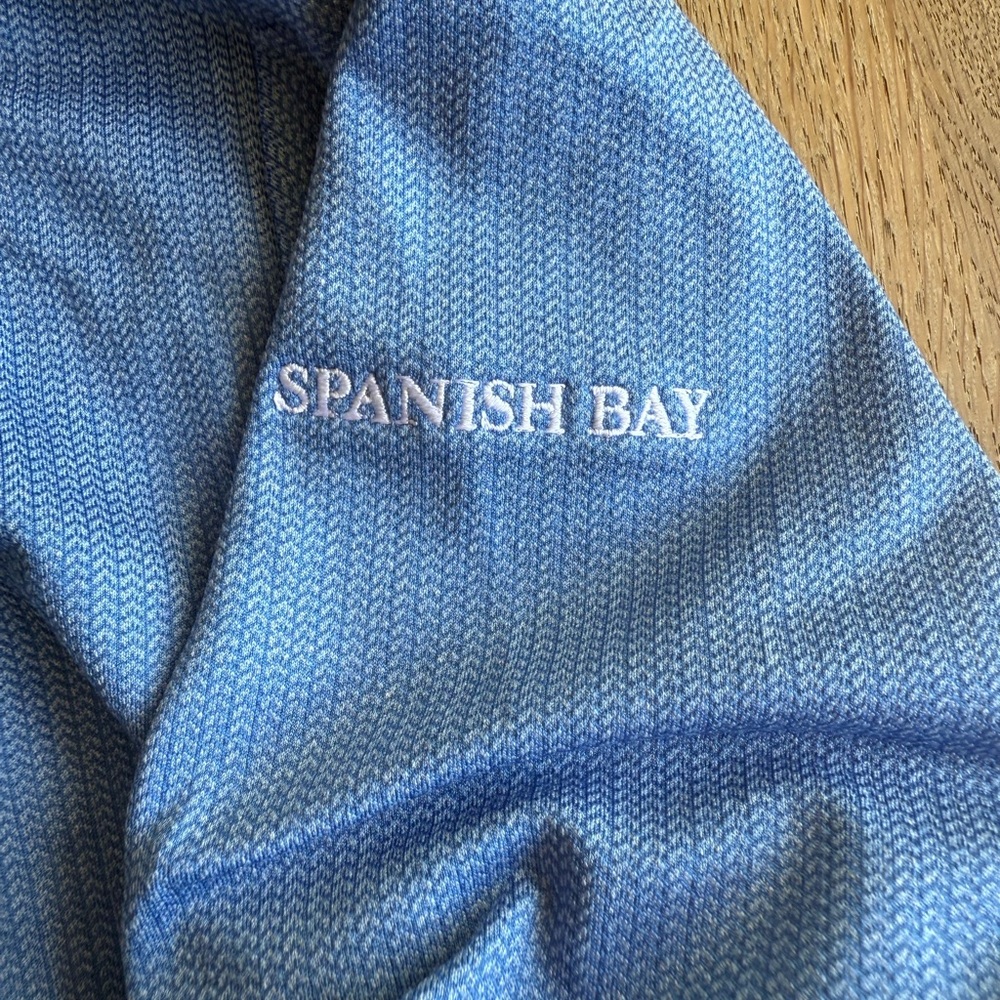 ⛳️DONALD ROSS ALASDAIR HOODIE - Picture 5 of 9